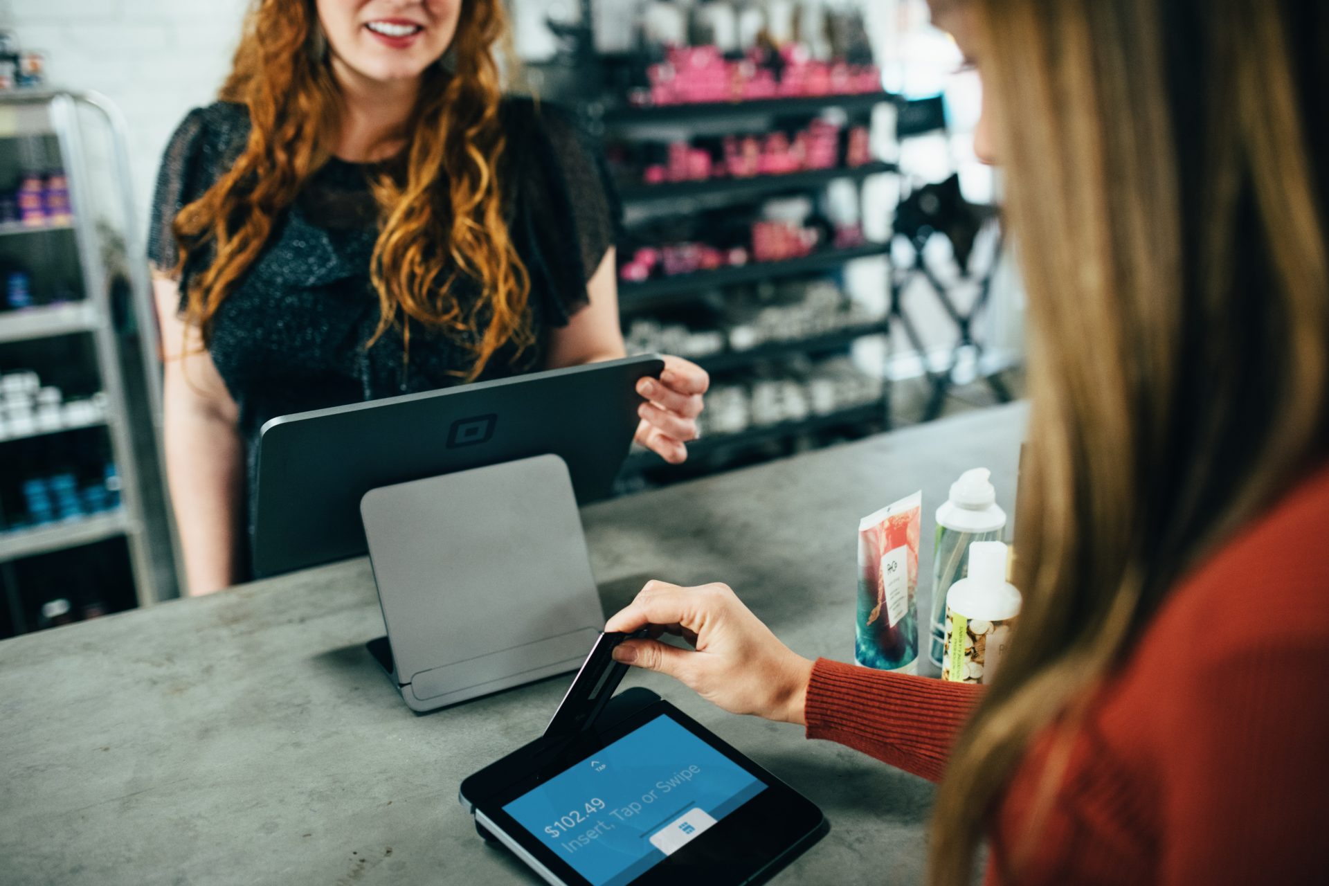 Managing unforeseen expenses in small business