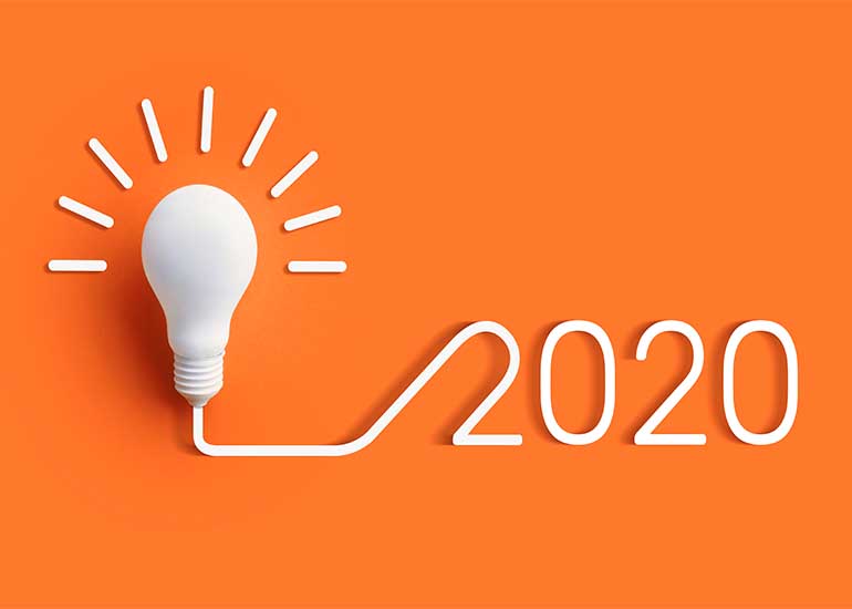Kochies Business Builders: 10 things you can do in 2020 to improve your business