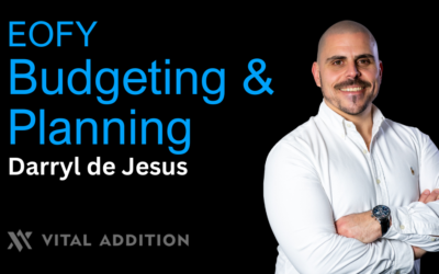 EOFY: Budgeting & Planning