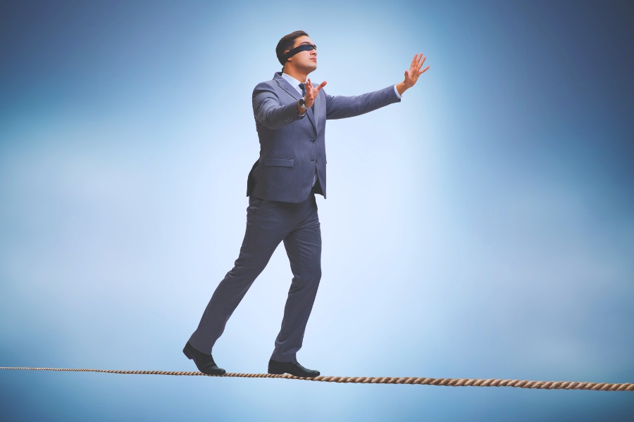 Strategy on Autopilot? Why 'As Needed' Isn’t a Real Plan