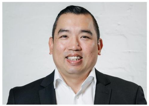 Paul Pham
